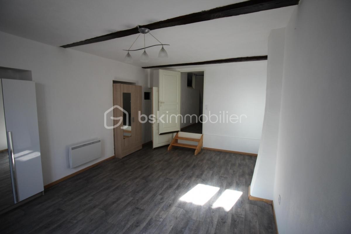 Location Appartement à Serres 3 pièces