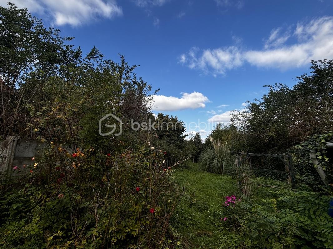 Vente Maison à Auchy-les-Mines 4 pièces