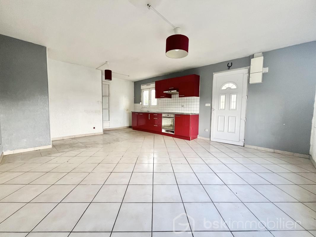 Vente Appartement à Éragny 3 pièces