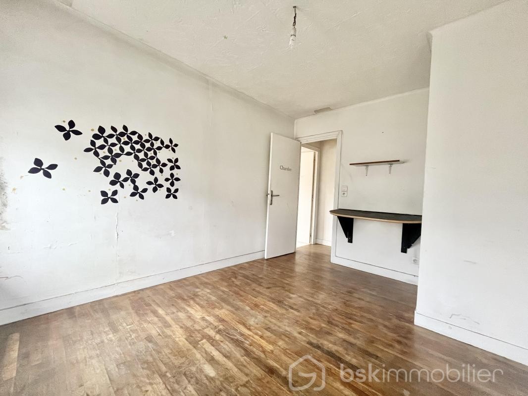 Vente Appartement à Éragny 3 pièces