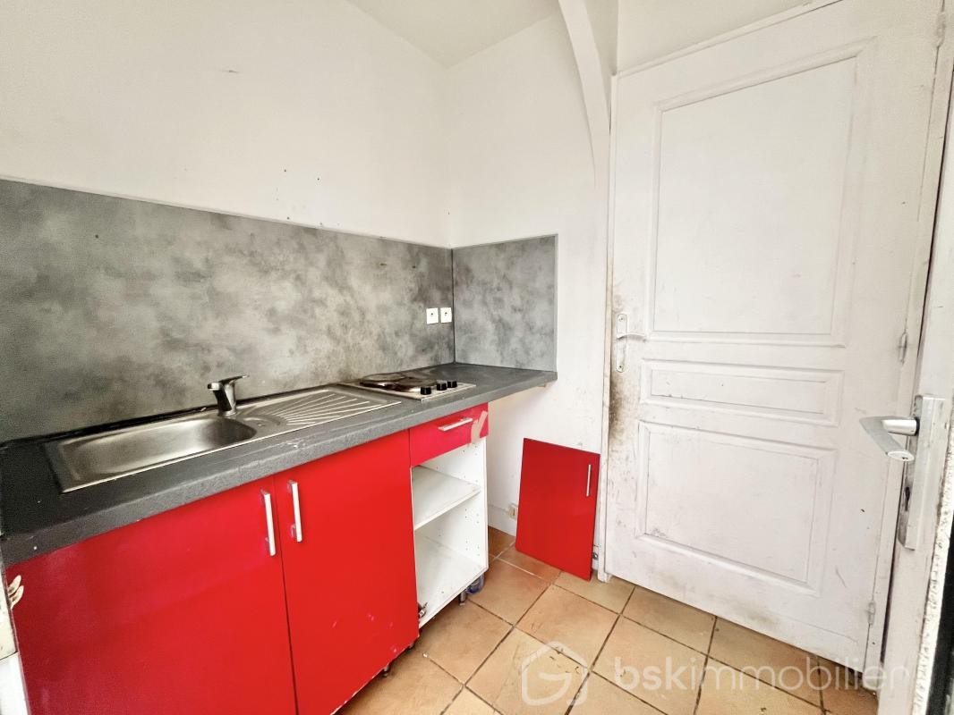 Vente Appartement à Éragny 2 pièces