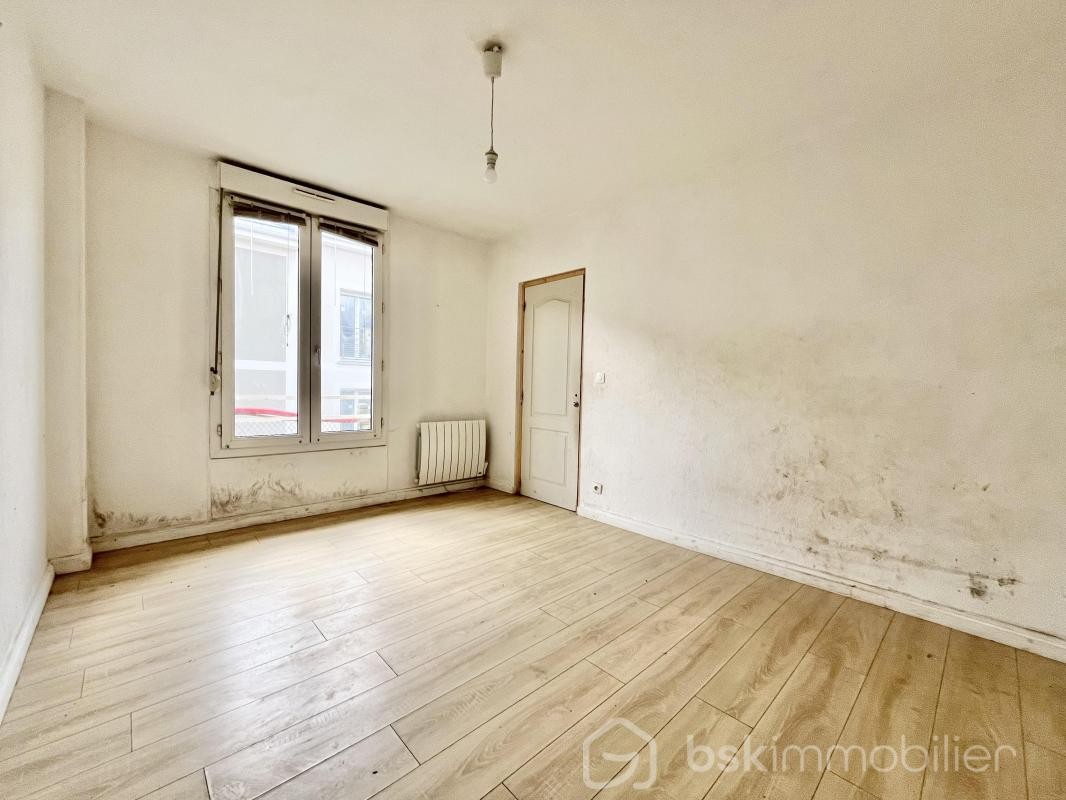 Vente Appartement à Éragny 2 pièces