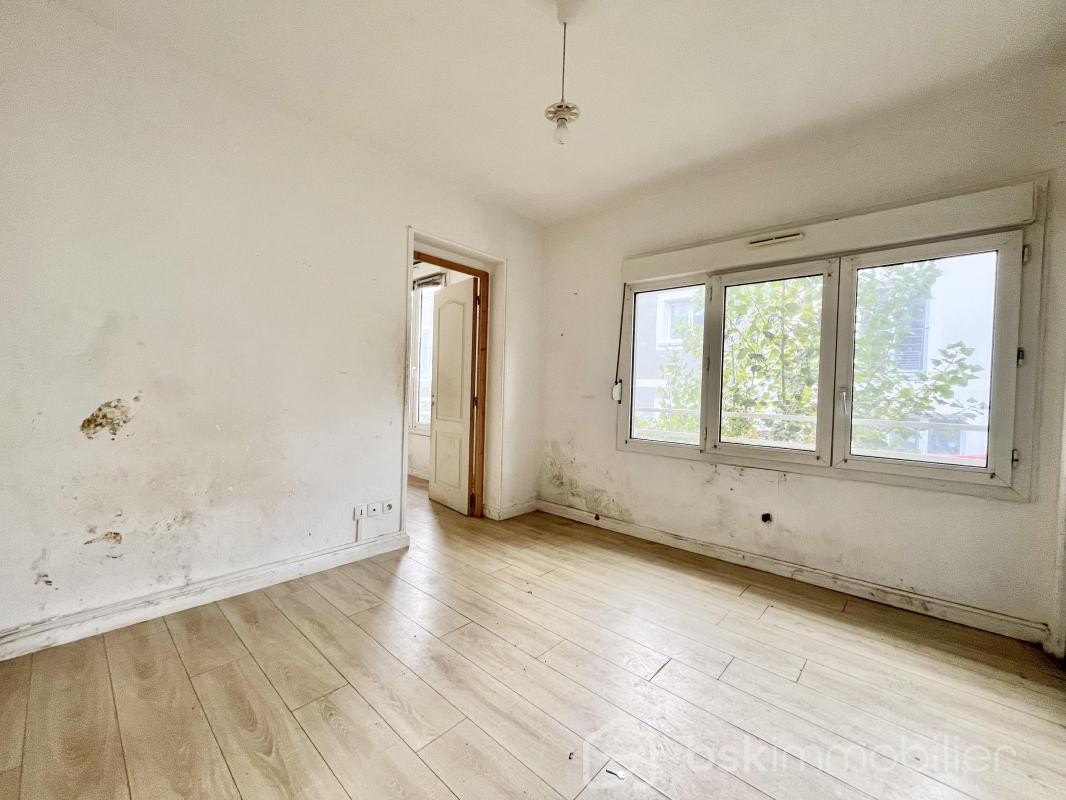 Vente Appartement à Éragny 2 pièces