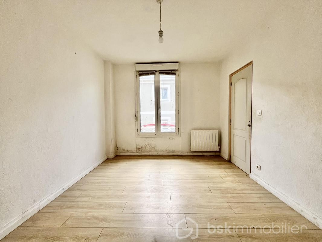 Vente Appartement à Éragny 2 pièces