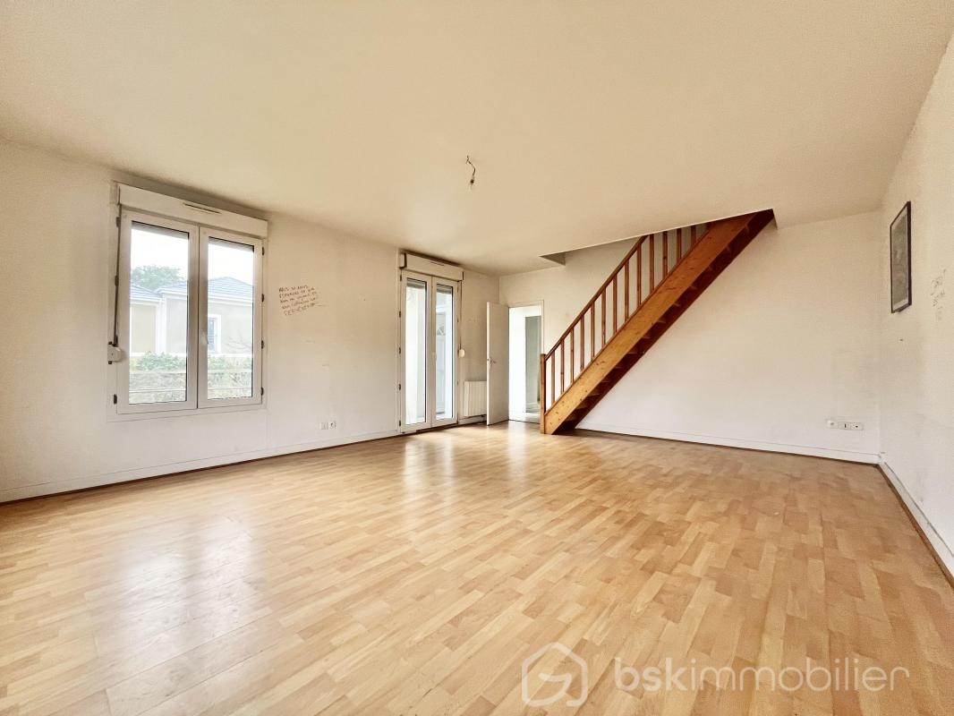 Vente Appartement à Éragny 3 pièces