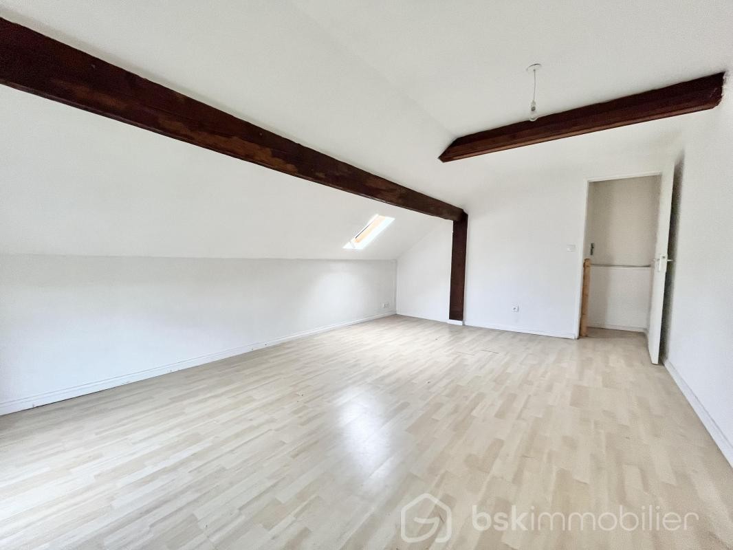 Vente Appartement à Éragny 3 pièces