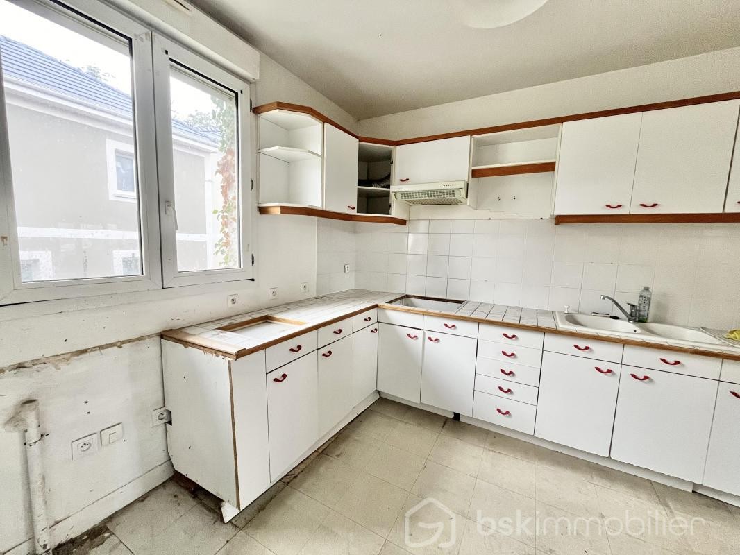 Vente Appartement à Éragny 3 pièces