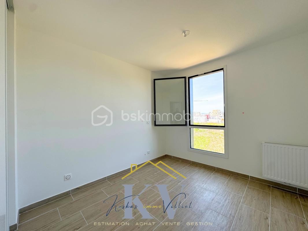 Vente Appartement à Mauguio 3 pièces