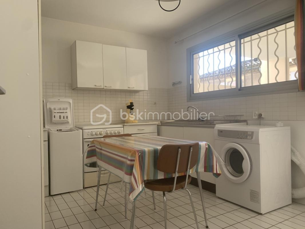 Vente Appartement à Nîmes 3 pièces