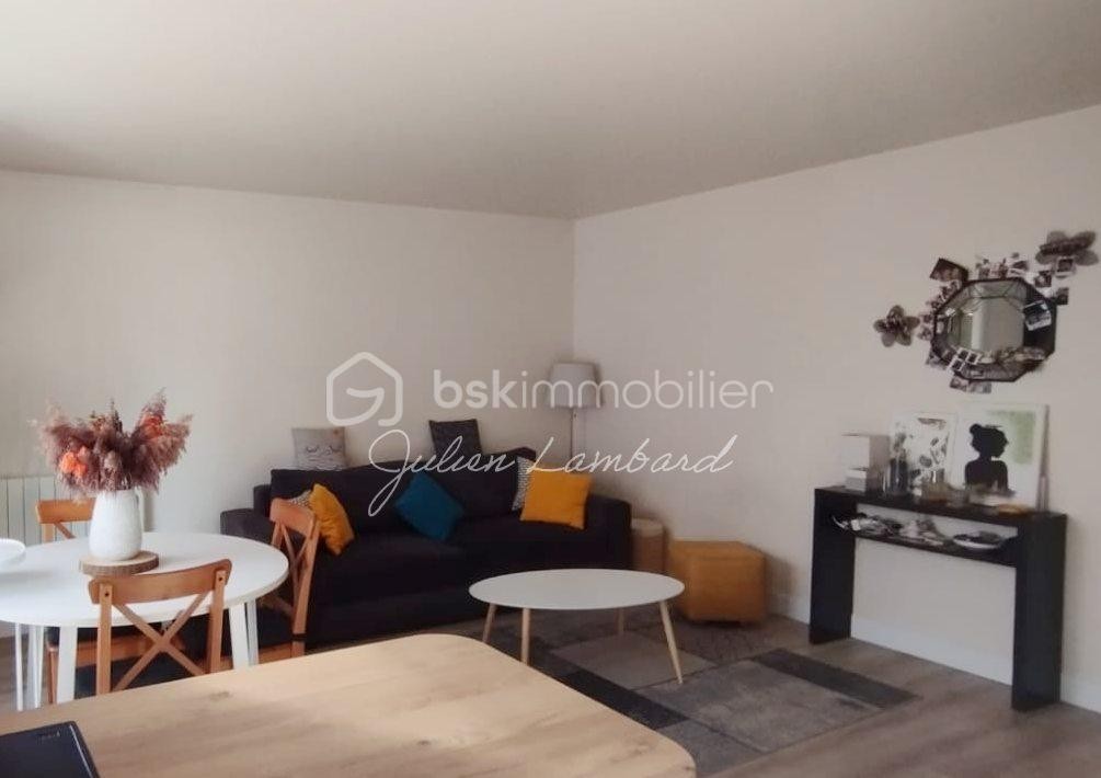 Vente Appartement à Rouen 2 pièces