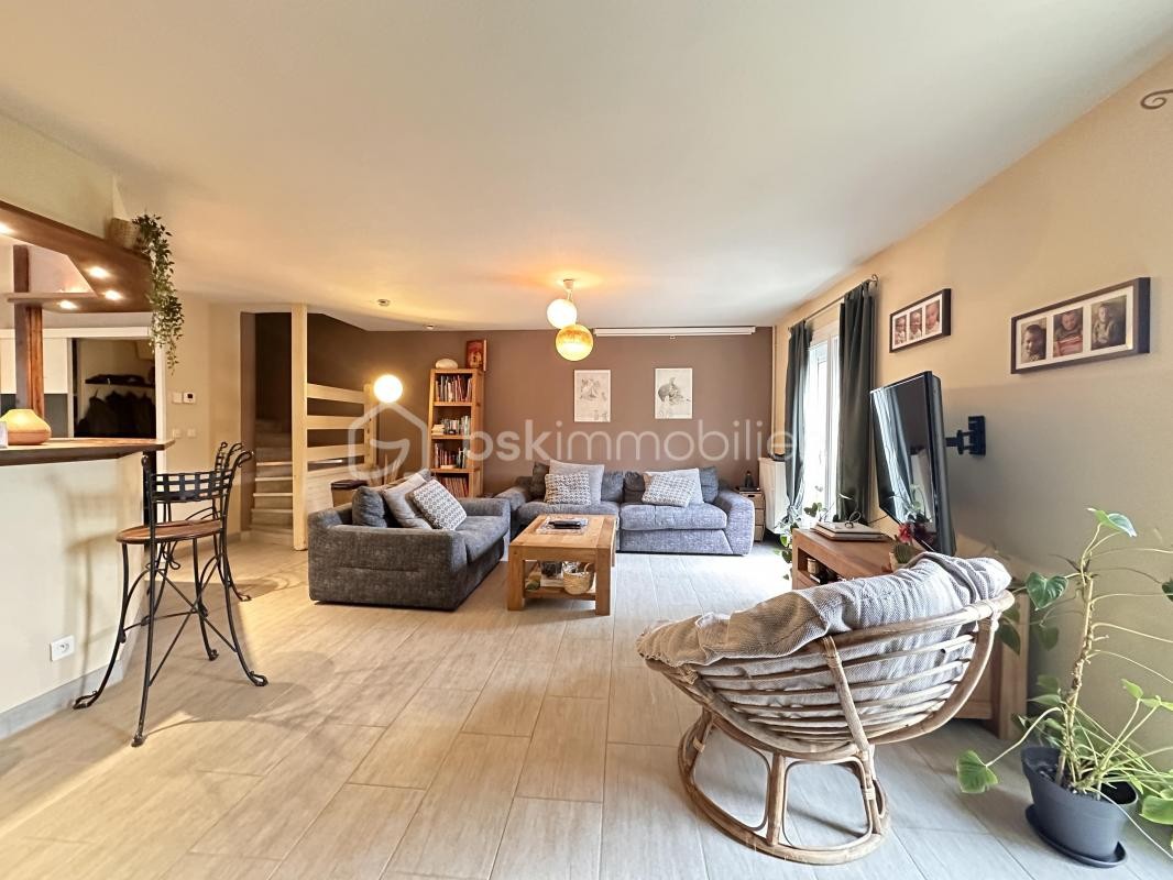 Vente Maison à Moulins 6 pièces