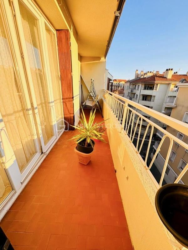 Vente Appartement à Toulon 3 pièces