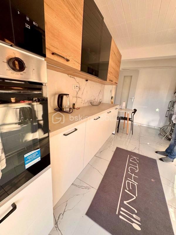 Vente Appartement à Toulon 3 pièces