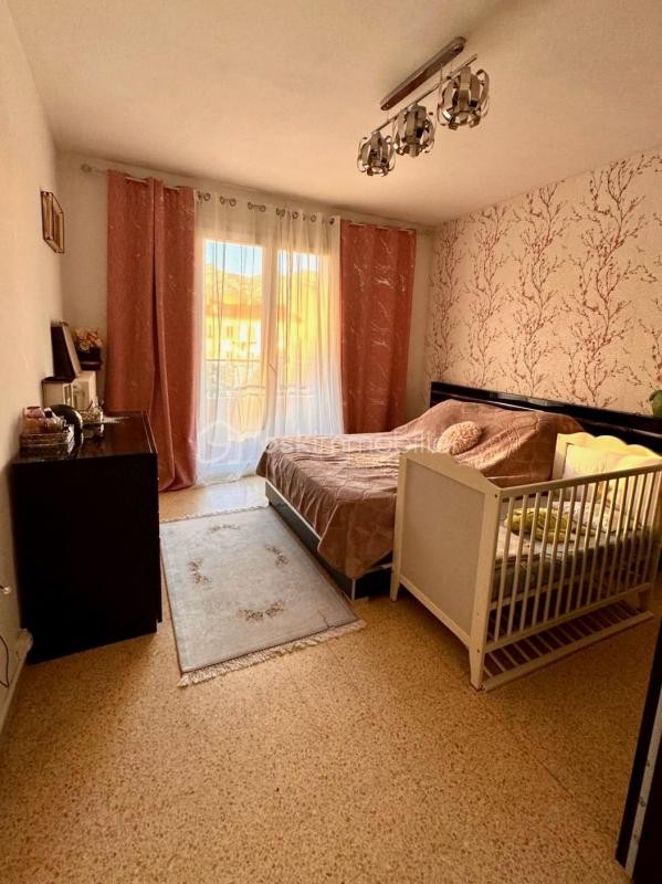 Vente Appartement à Toulon 3 pièces