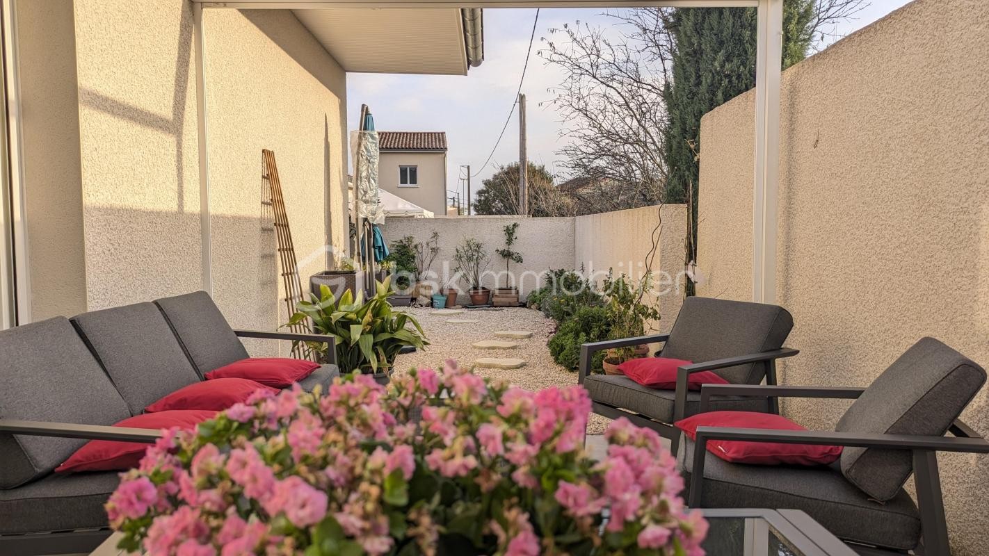 Vente Maison à Saint-Étienne-de-Fontbellon 3 pièces