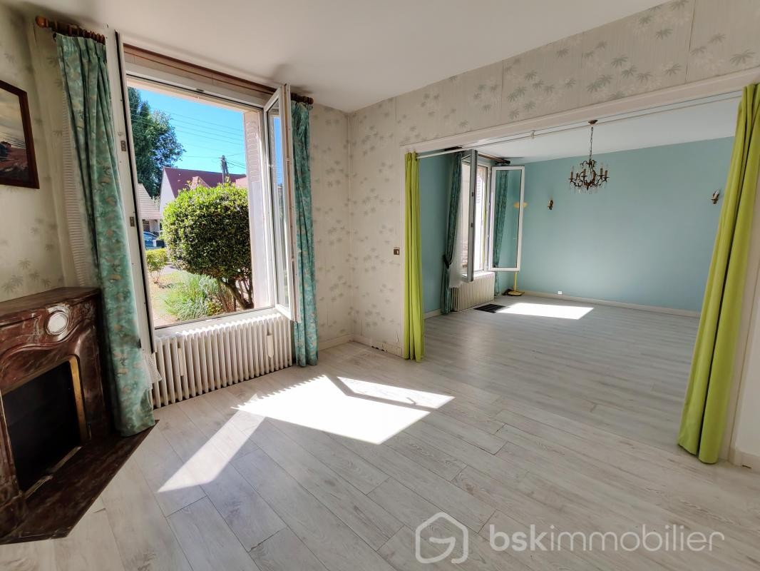 Vente Maison à Igny 4 pièces