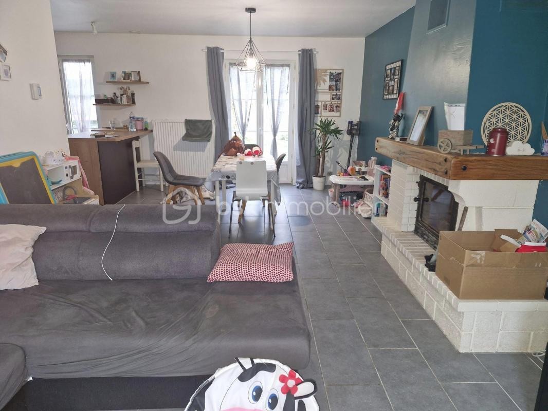 Vente Maison à Compiègne 5 pièces