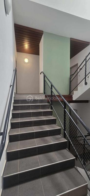 Vente Appartement à Sainte-Marie 2 pièces