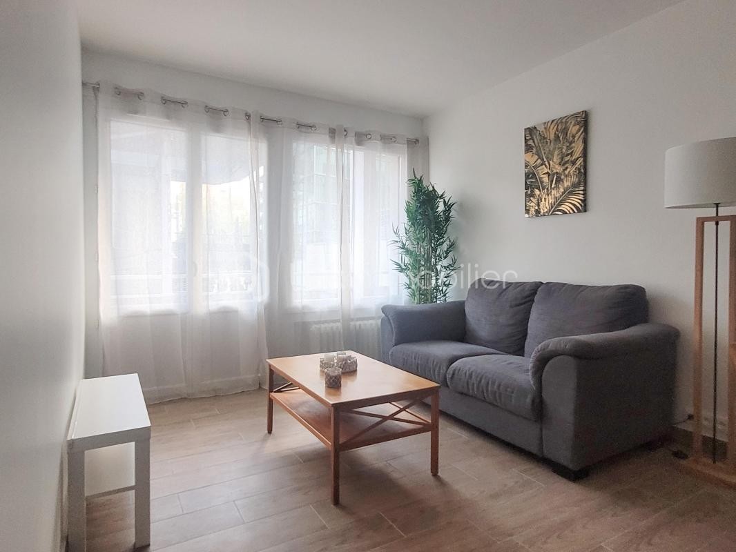 Vente Appartement à Annecy 3 pièces