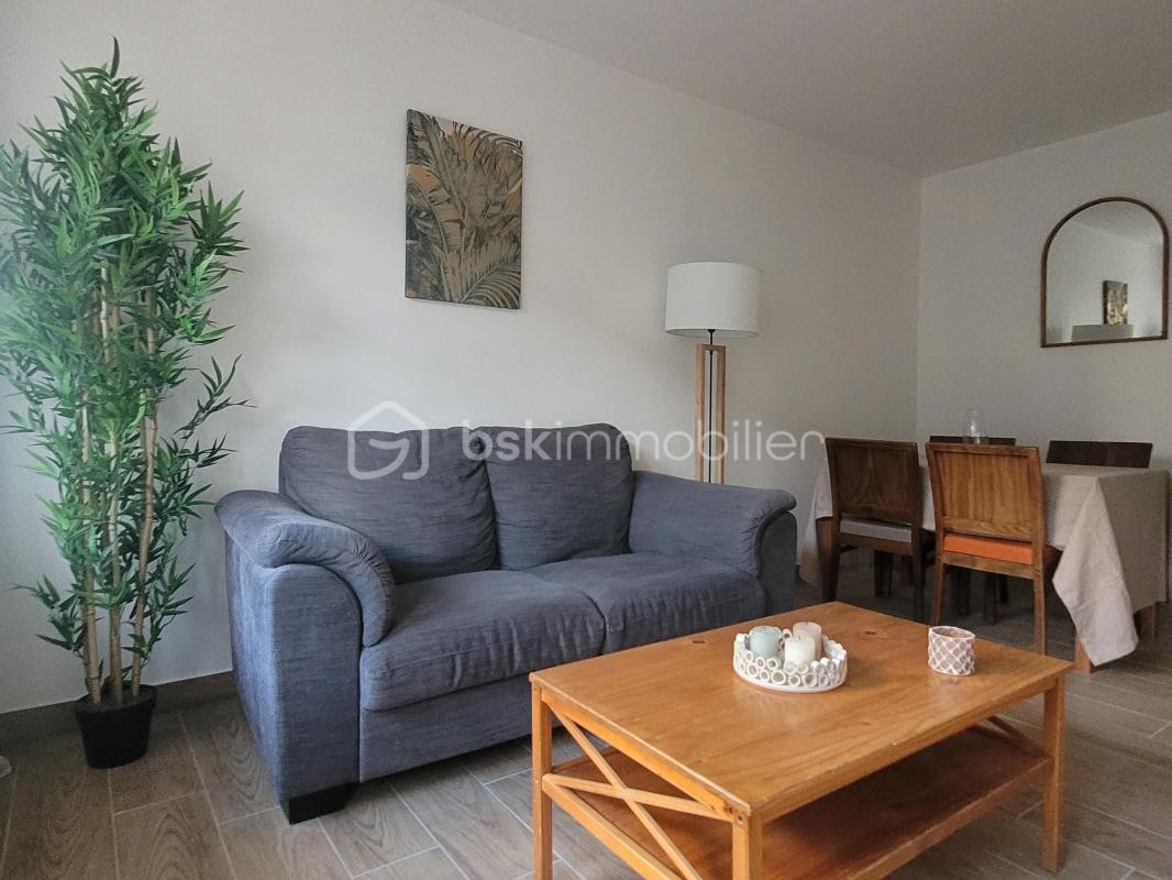 Vente Appartement à Annecy 3 pièces