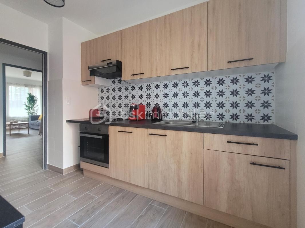 Vente Appartement à Annecy 3 pièces