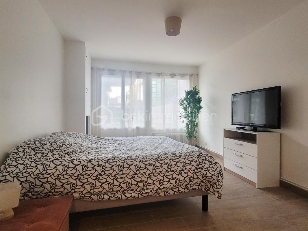 Vente Appartement à Annecy 3 pièces