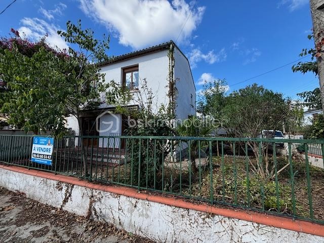 Vente Maison à Limoux 6 pièces