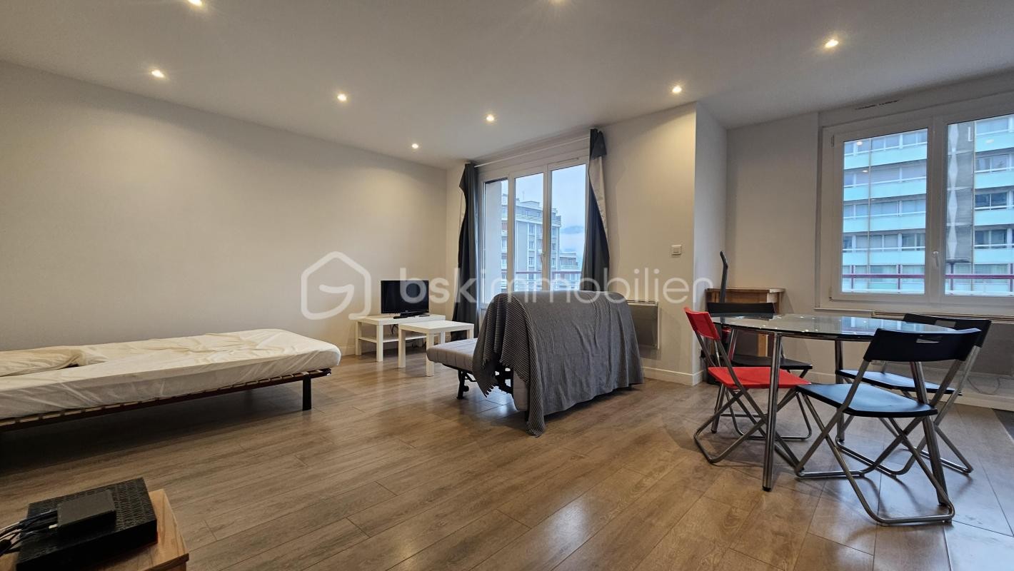 Vente Appartement à Grenoble 1 pièce