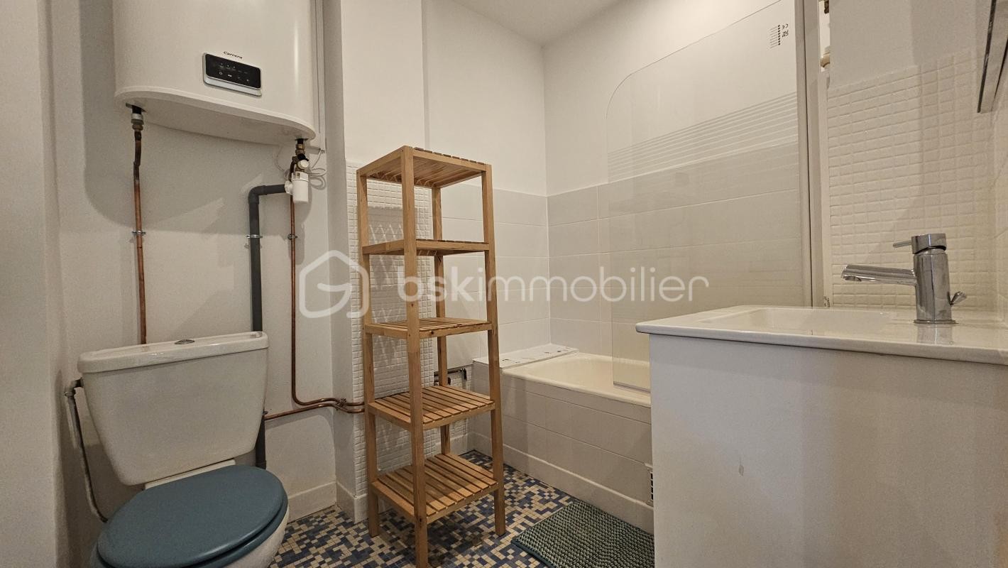 Vente Appartement à Grenoble 1 pièce