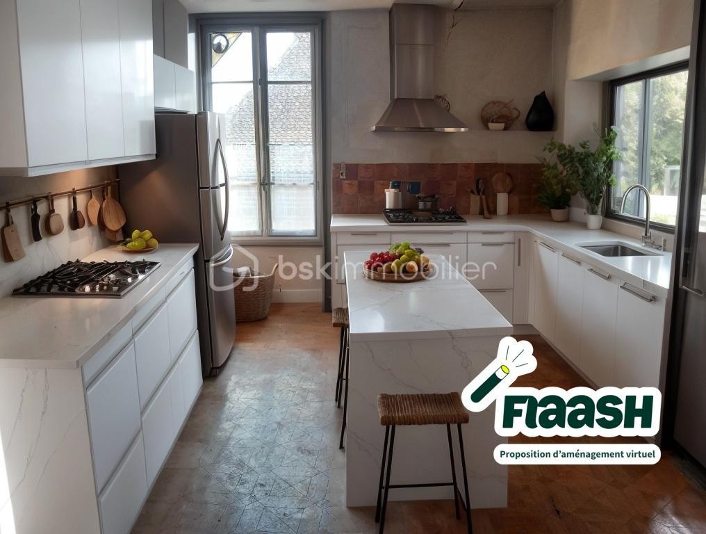 Vente Maison à la Frette 4 pièces