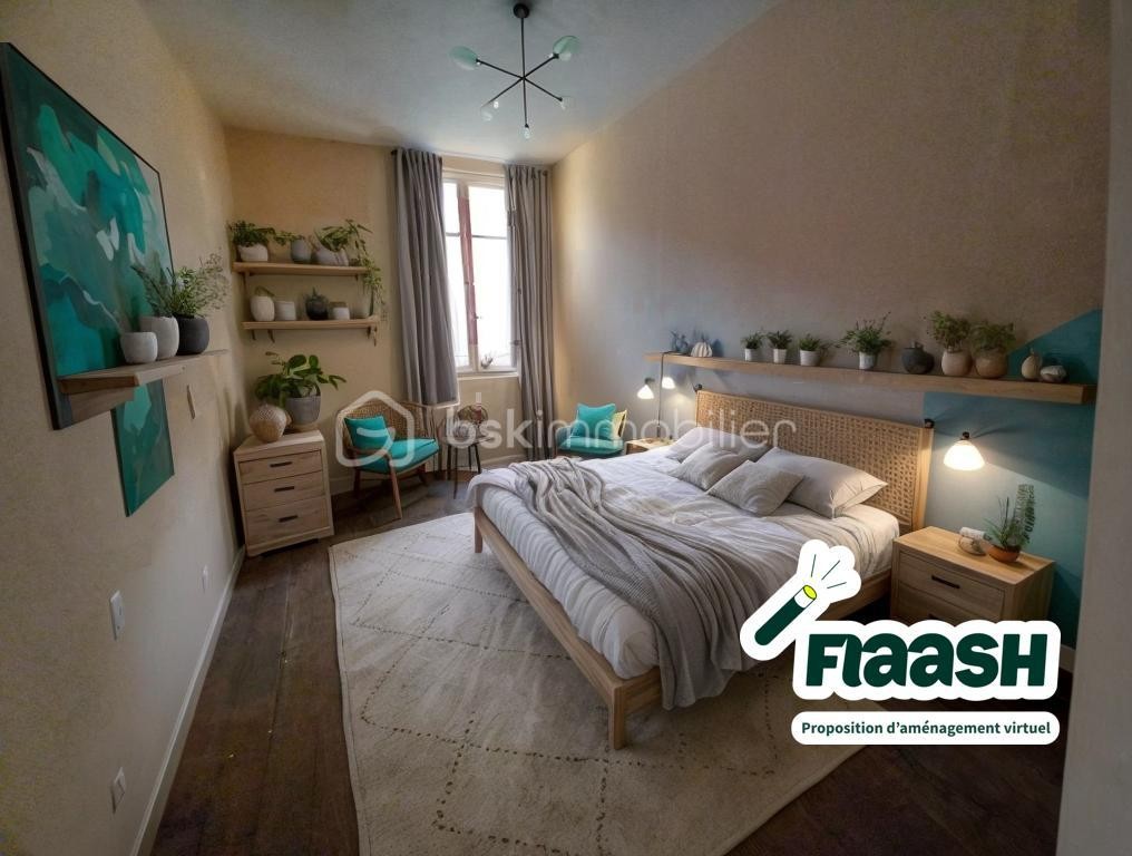 Vente Maison à la Frette 4 pièces