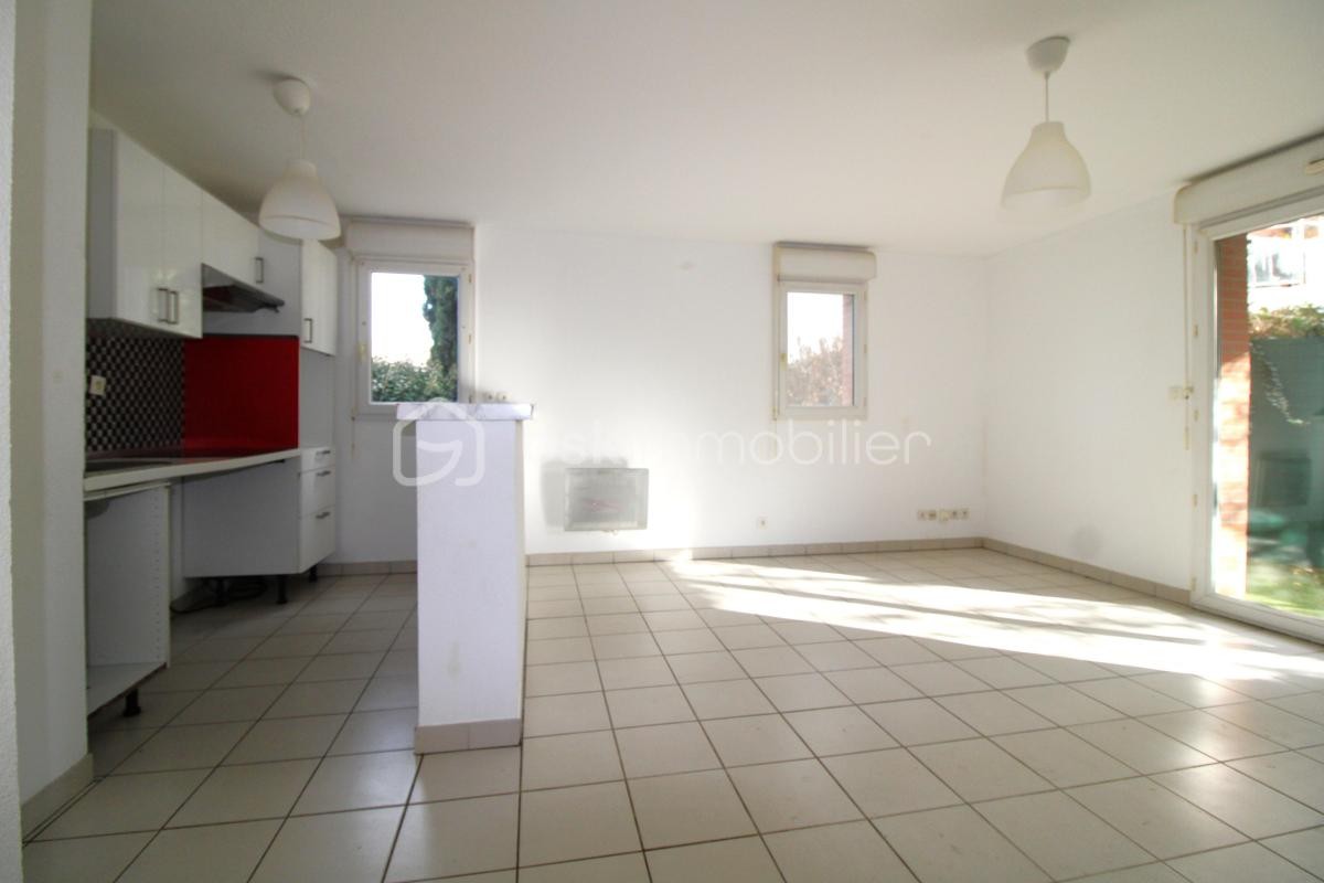 Vente Appartement à Toulouse 4 pièces