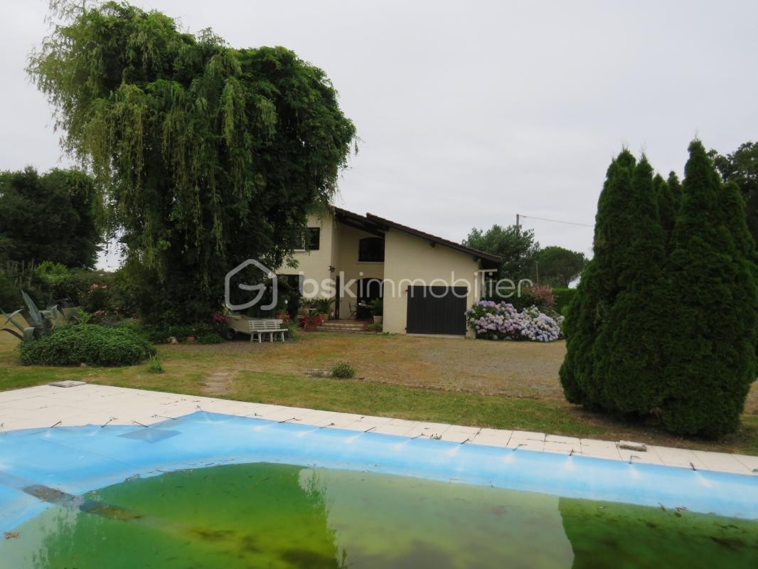 Vente Maison à Aire-sur-l'Adour 7 pièces