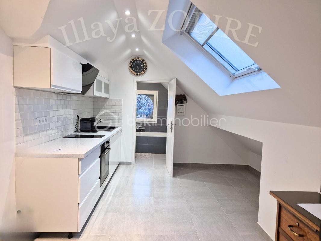 Vente Appartement à Dijon 2 pièces