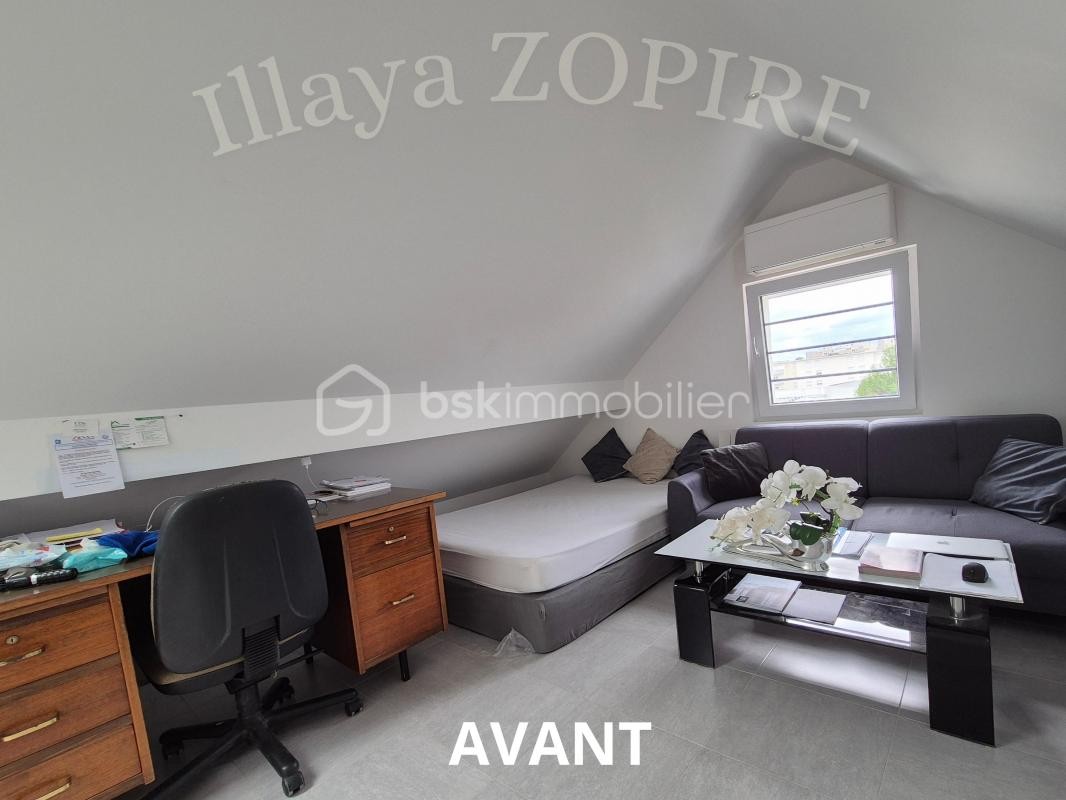 Vente Appartement à Dijon 2 pièces