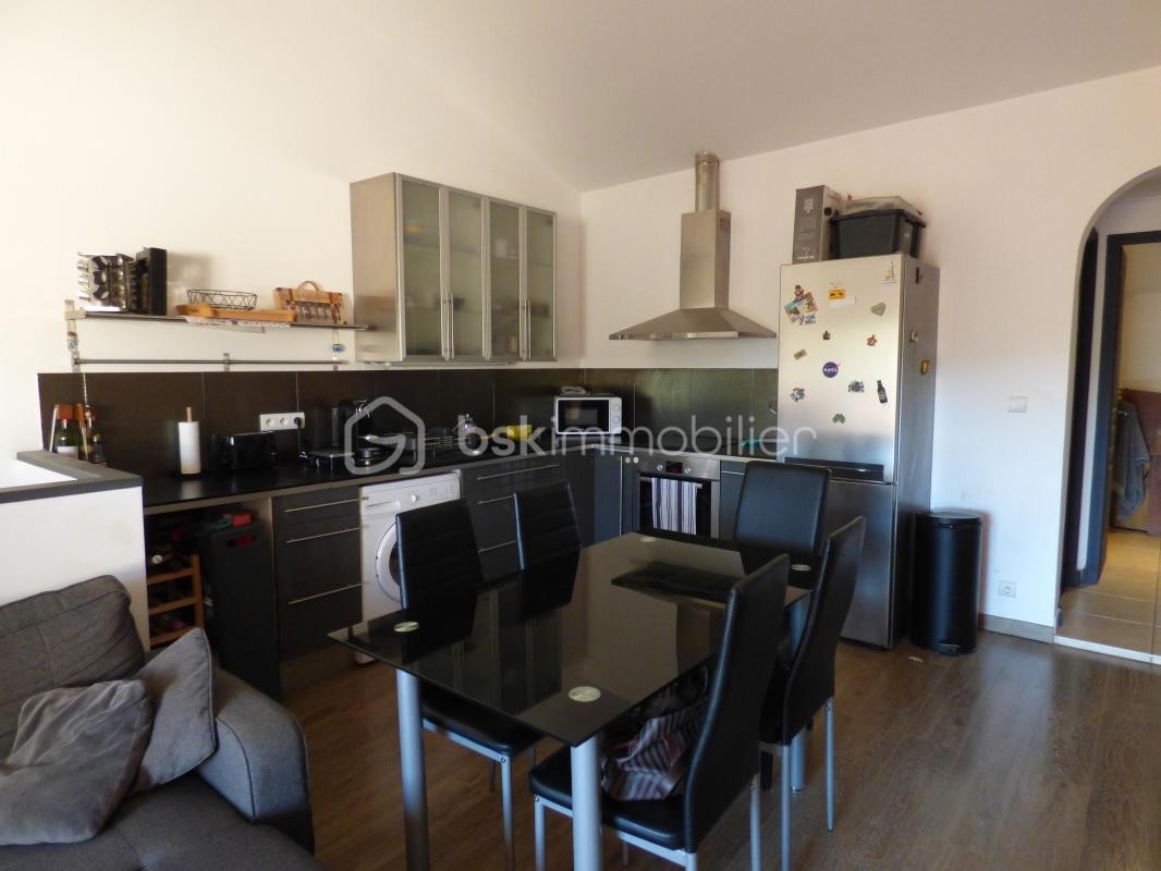 Vente Appartement à le Muy 2 pièces