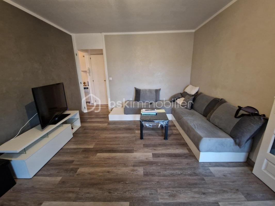 Vente Appartement à Nîmes 5 pièces