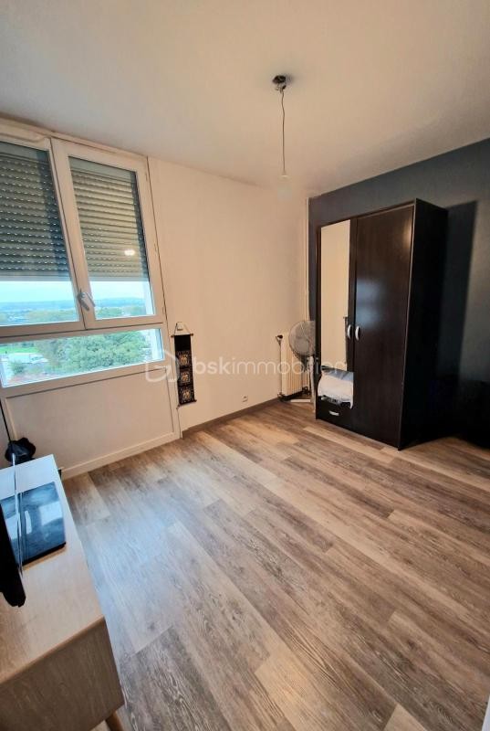 Vente Appartement à Nîmes 5 pièces