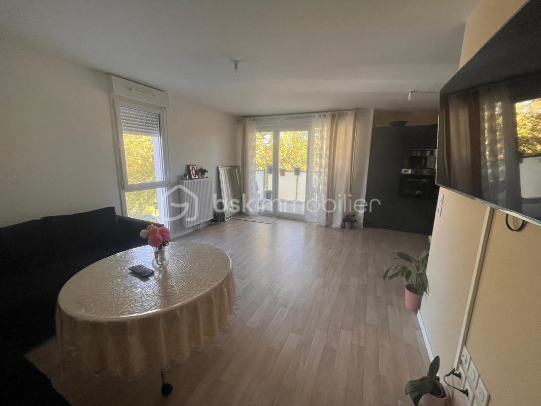 Vente Appartement à Rennes 3 pièces