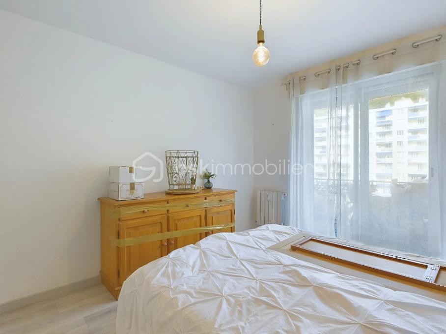 Vente Appartement à Menton 3 pièces