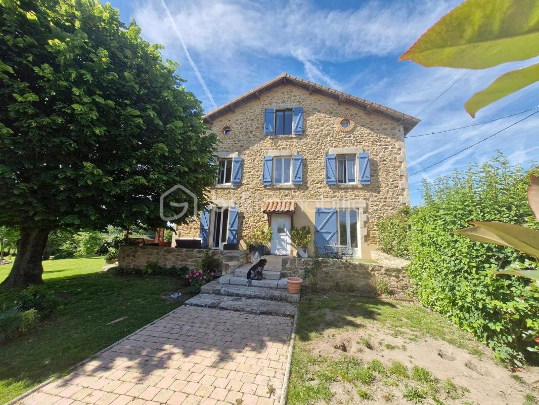 Vente Maison à Oradour-sur-Glane 5 pièces