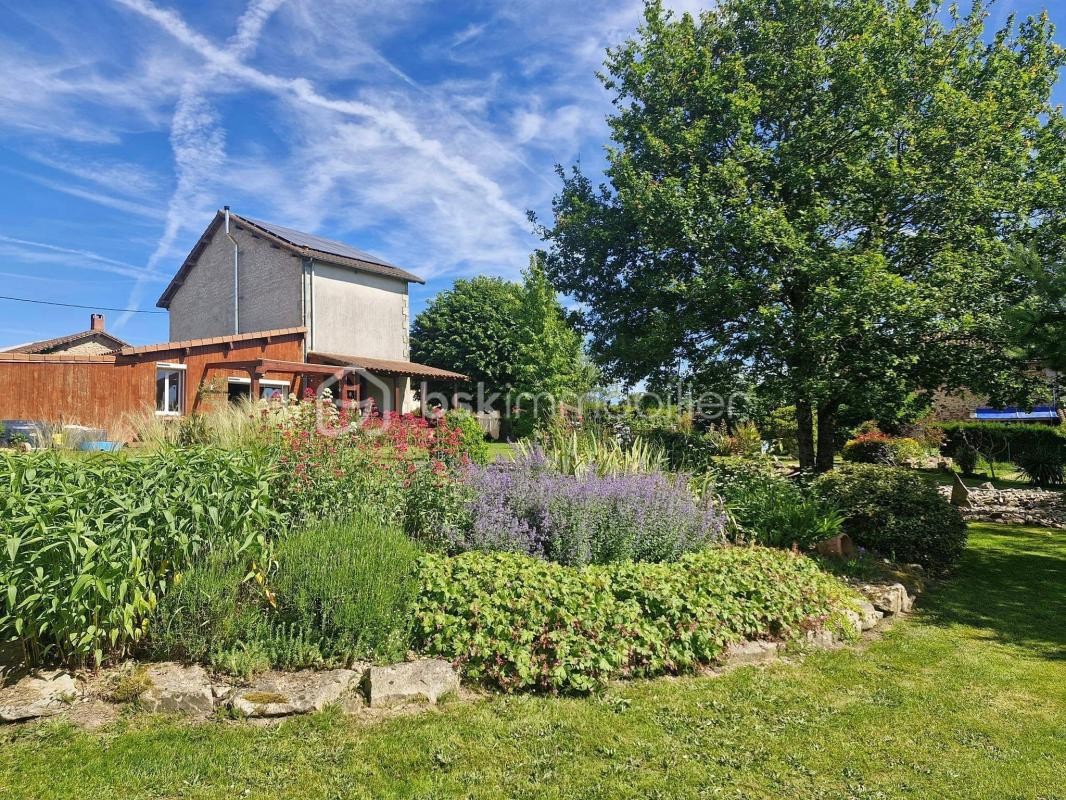 Vente Maison à Oradour-sur-Glane 5 pièces