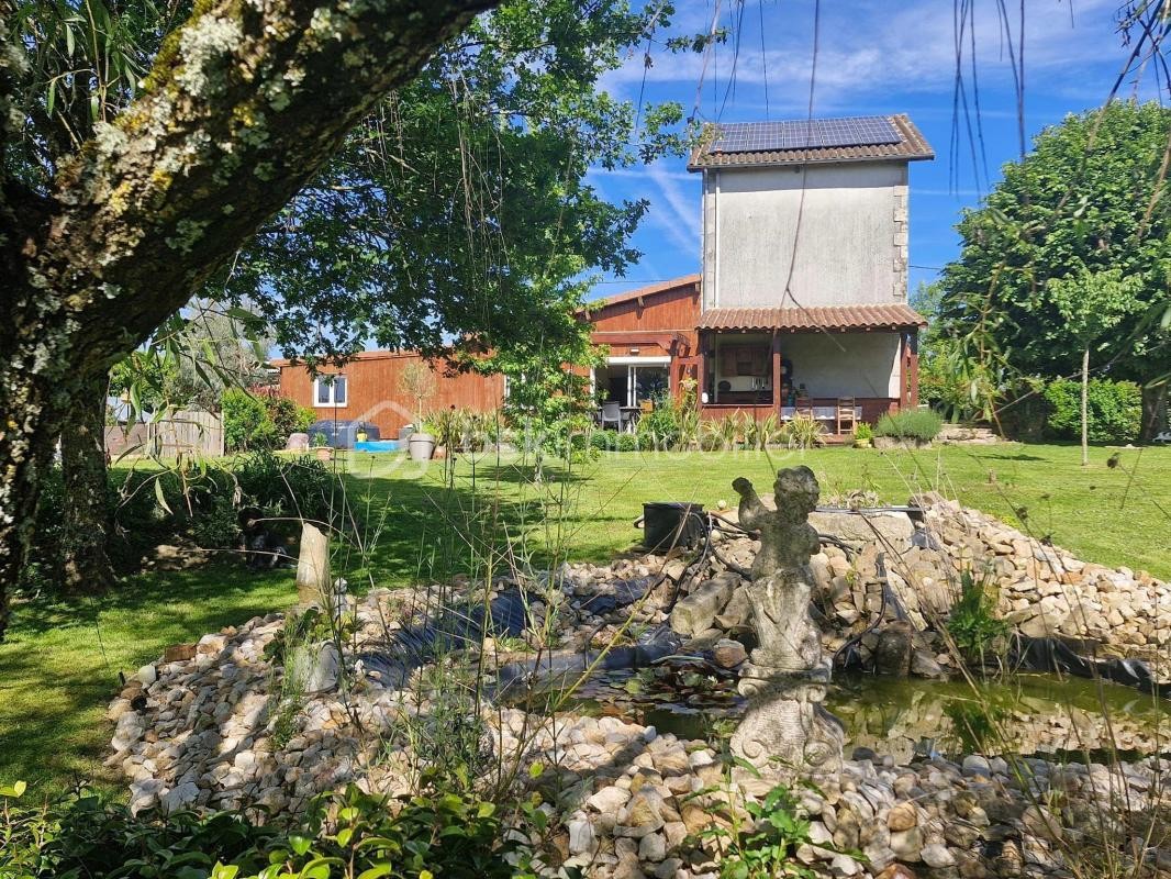 Vente Maison à Oradour-sur-Glane 5 pièces