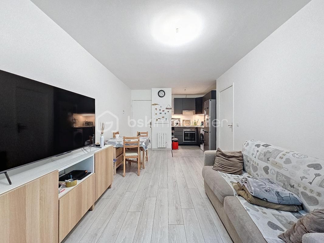 Vente Appartement à les Pavillons-sous-Bois 2 pièces