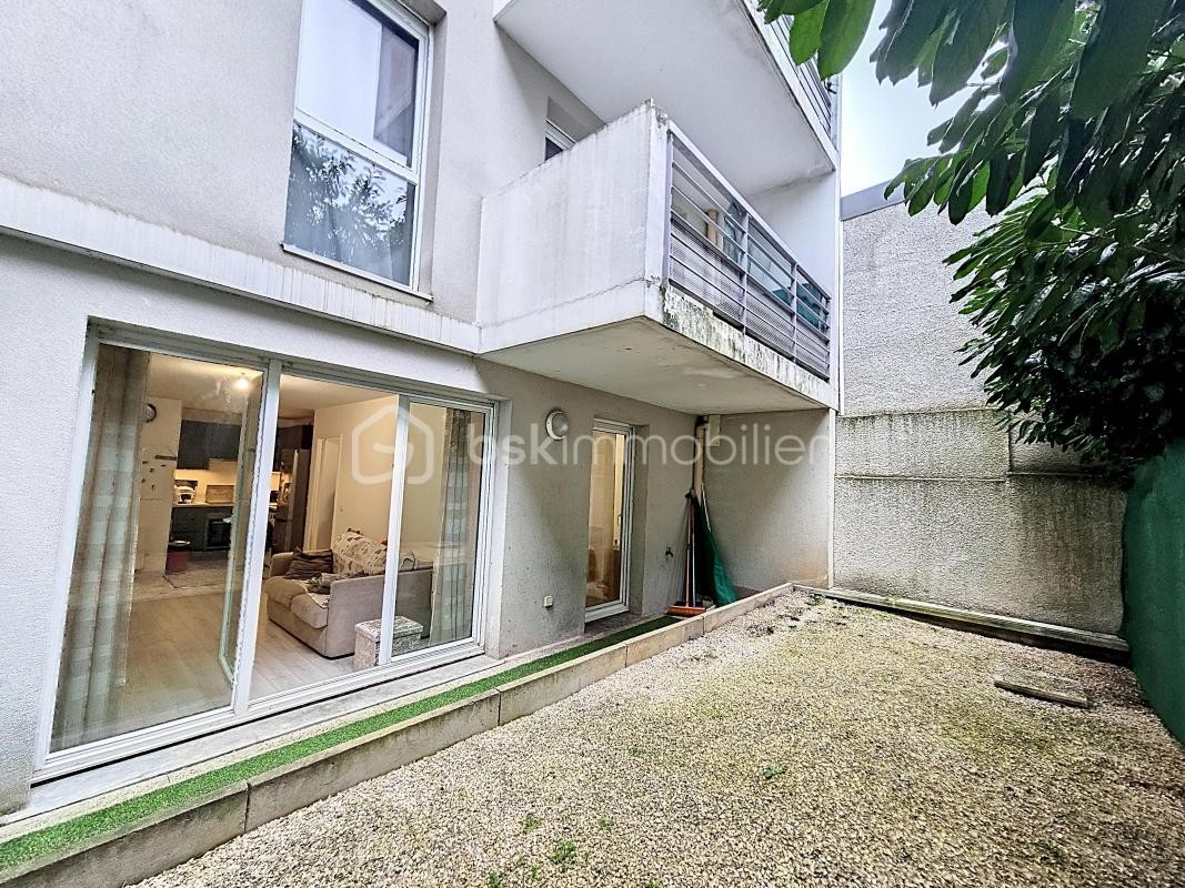 Vente Appartement à les Pavillons-sous-Bois 2 pièces