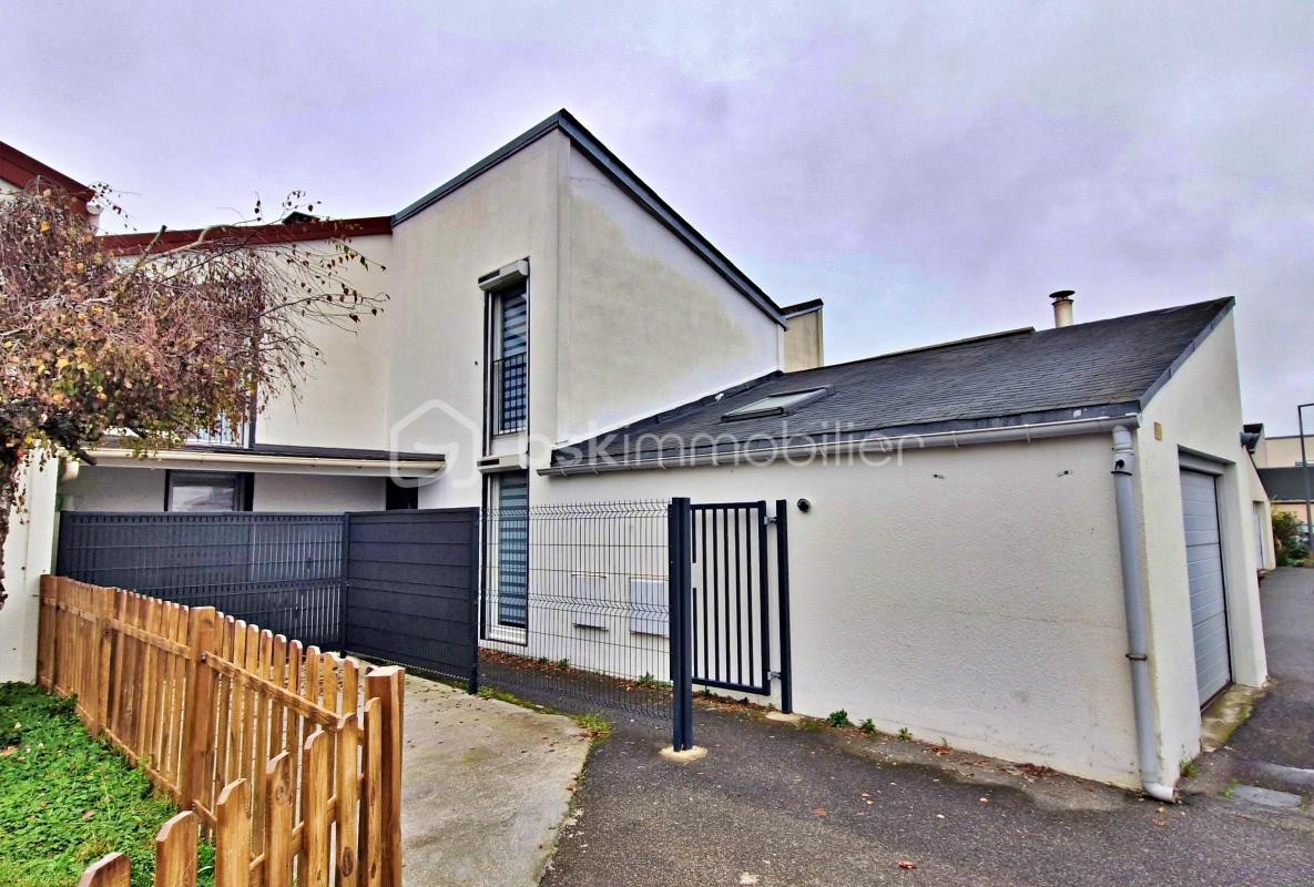 Vente Maison à Bondoufle 6 pièces