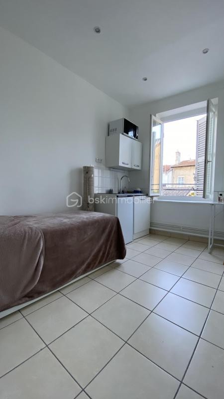 Vente Appartement à Oullins 1 pièce