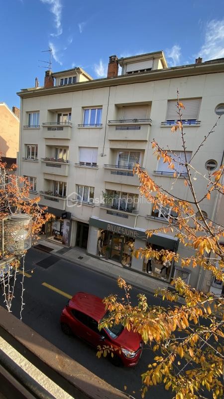 Vente Appartement à Oullins 1 pièce