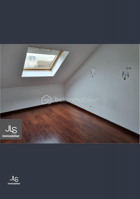 Vente Maison à Sarreguemines 5 pièces