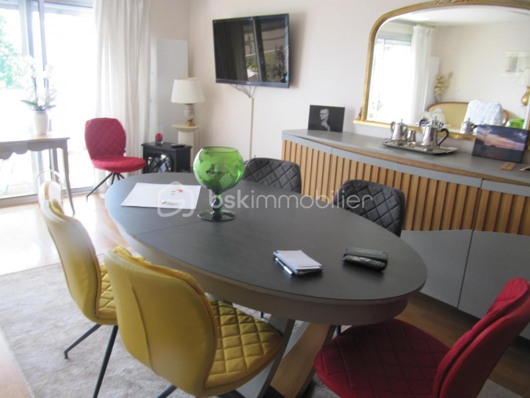 Vente Appartement à Rouen 4 pièces